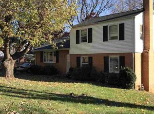 2222 Greenbrier Dr, Charlottesville, VA