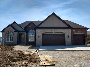 10 Forst Manor Ct, O Fallon, MO 63368