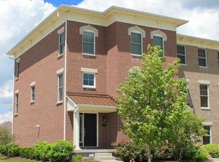12857 Vanderhorst St, Carmel, IN 46032