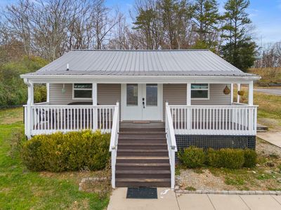 528 W 8th North St, Morristown, TN, 37814