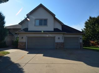 3561 Edgerton St, Vadnais Heights, MN 55127