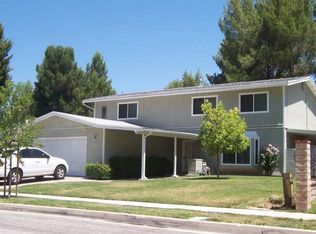 26336 Fairgate Ave, Santa Clarita, CA 91321