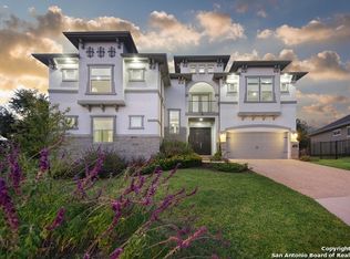 2619 Galit Cv, San Antonio, TX 78230