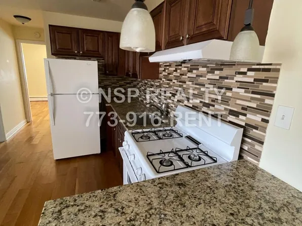 8500 Waukegan Rd, Morton Grove, IL