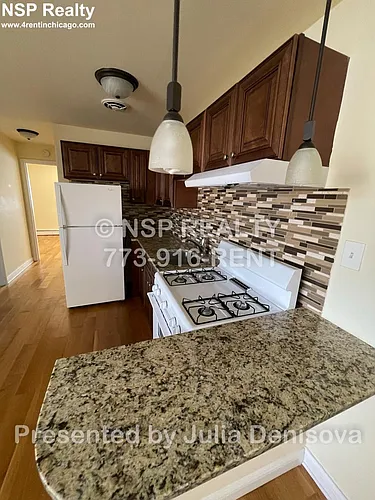 8500 Waukegan Rd #15 Photo 1