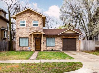 229 N Rutan St, Wichita, KS 67208