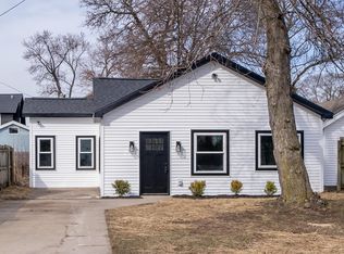 803 Hazen St SE, Grand Rapids, MI