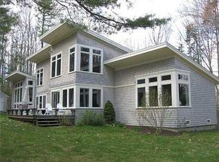121 Eben Hill Rd, Yarmouth, ME 04096