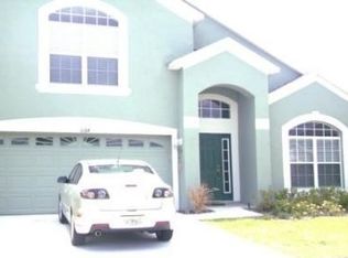 3164 Dasha Palm Dr, Kissimmee, FL 34744