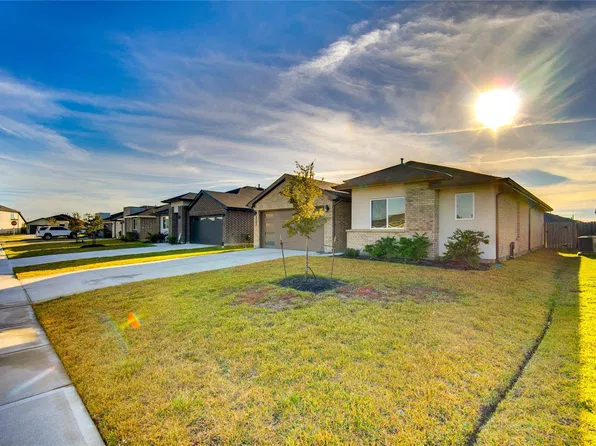 29415 Travis Trce, Fulshear, TX 77494