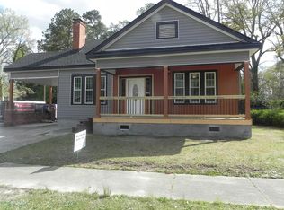 1014 E Walnut St, Goldsboro, NC 27530