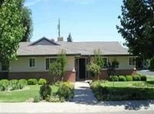 404 W Yale Ave, Coalinga, CA 93210