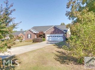 99 Kristin Ct, Colbert, GA 30628