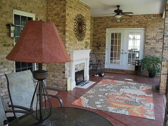Outdoor Living!