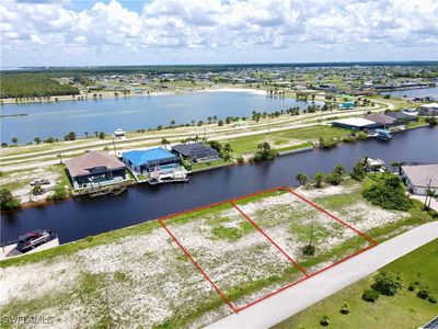 4407 NW 35th Ter, Cape Coral, FL, 33993
