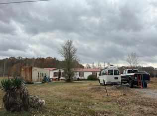 164 Mitchell Ln, Beebe, AR 72012