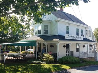 80-82 Cranberry Hwy UNIT 9, Orleans, MA 02653