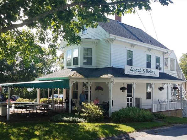 80-82 Cranberry Hwy UNIT 9