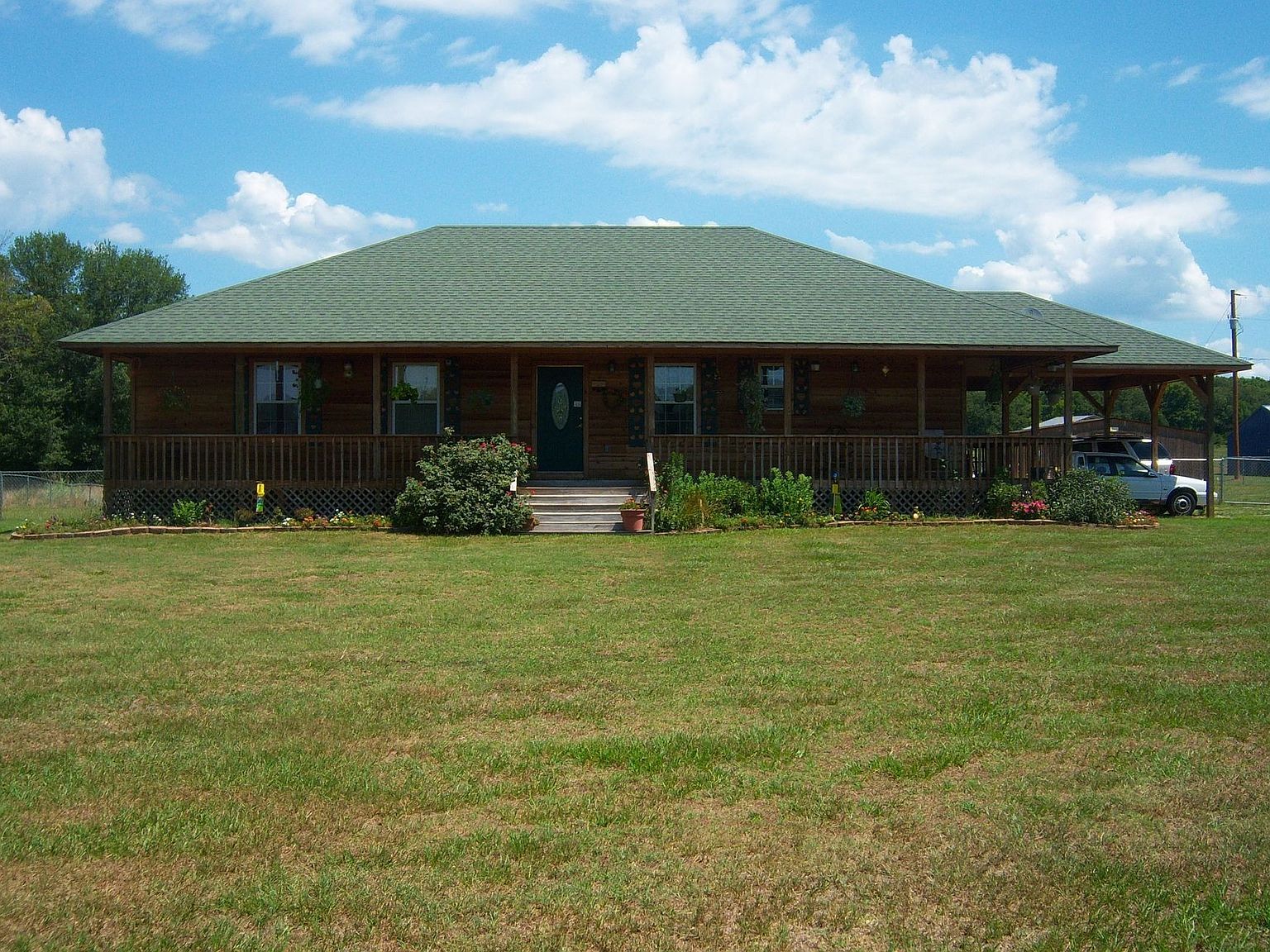 1500 Thompson Ln, Cedarville, AR 72932 Zillow