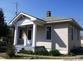 119 Lucille St, Collinsville, IL 62234