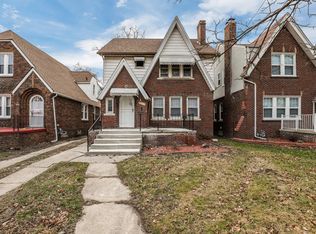 16569 Wildemere St, Detroit, MI