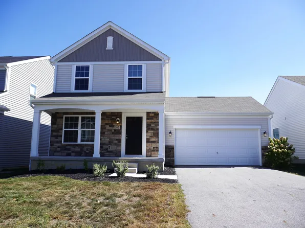 Cloverhill Dr, Galloway, OH 43119