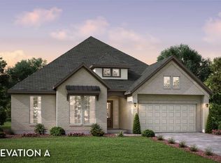 16725 Freshwater Dr, Celina, TX 75009