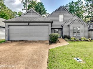 226 Waterwood Dr, Brandon, MS 39047