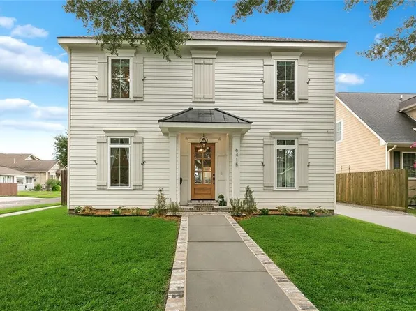 6415 Bellaire Dr, New Orleans, LA 70124