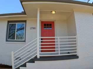 2780 Gresham Rd SE, Atlanta, GA 30316