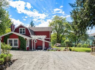 29509 NE 173rd St, Duvall, WA 98019