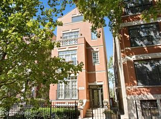 2616 N Dayton St #1, Chicago, IL 60614