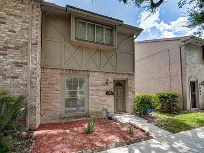 7336 Crownwest St, Houston, TX, 77072