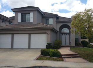 12 Santa Rida, Irvine, CA 92606