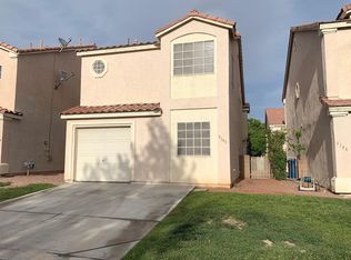 5340 Lost Ln, Las Vegas, NV 89118