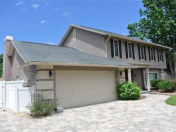 3rd image of 1610 Carter Oaks Dr #0