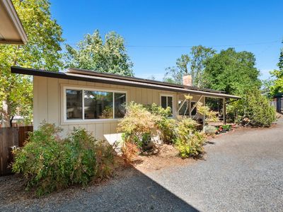 4627 Sonoma Highway, Santa Rosa, CA, 95409