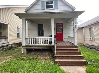 211 W 6th St, Sedalia, MO 65301