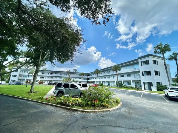 2002 AUSTRALIA WAY E #38, CLEARWATER, FL 33763