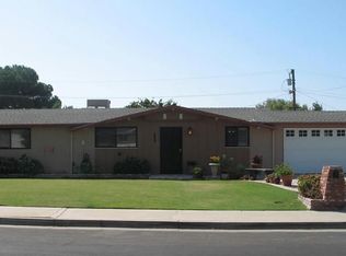 3219 Kaibab Ave, Bakersfield, CA 93306