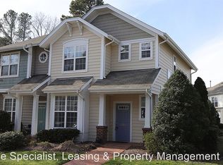 221 Tylerway Ln, Morrisville, NC 27560