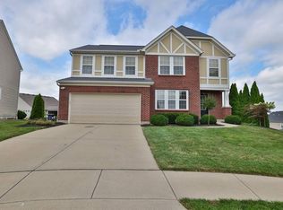 946 Hawkshead Ln, Erlanger, KY