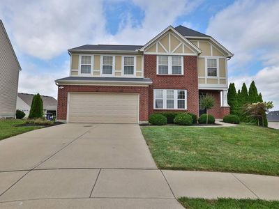 946 Hawkshead Ln, Erlanger, KY, 41018