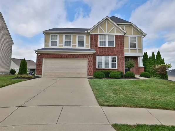 946 Hawkshead Ln, Erlanger, KY 41018