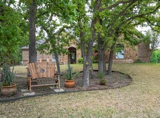 118 Trailview Ln, Weatherford, TX 76088