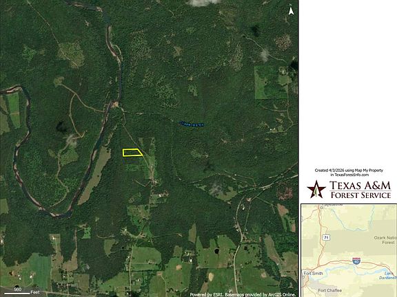 5th image of 16500 Camp Newell Rd