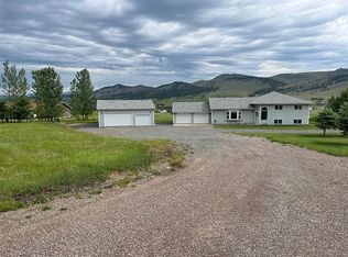 67 L F Baum Rd, East Helena, MT 59635