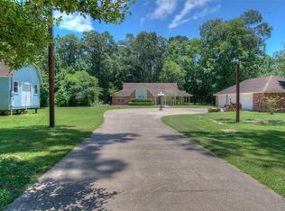 267 County Road 3371, Cleveland, TX 77327