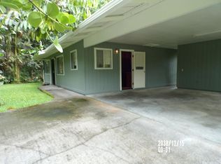 (Undisclosed Address), Pahoa, HI 96778