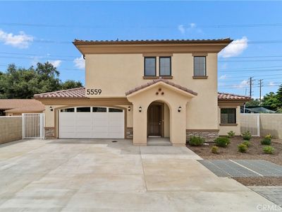 5559 N Burton Ave, San Gabriel, CA, 91776